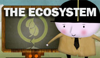 The ecosistem